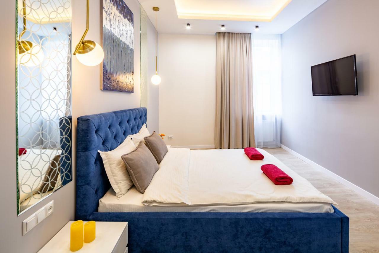Two Bedroom ลวีฟ ภายนอก รูปภาพ